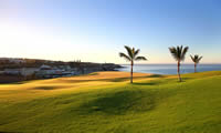 meloneras golf course